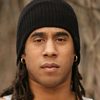 Lateef Crowder as The Mandalorian Stunt Performer