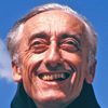 Jacques-Yves Cousteau as Self