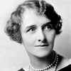 Elisabeth Risdon as Betty's Mother