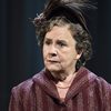 Anne Wil Blankers as Mrs. van der Merwe