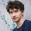 Florian Burgkart as Hilarius Heavensbee