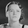 Josephine Joseph as Half Woman-Half Man