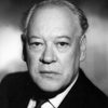 Clive Morton as Mister X