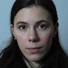 Hanne Mathisen Haga as Sarah