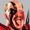 Mike Hegstrand as Hawk