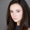 Fiona Perry as 14 year old Betsy