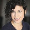 Ashly Burch as Nightshade / Queen Mera (voice)