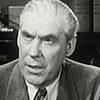 Eddie Dunn as Joe, Silver King Bartender