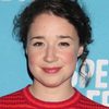 Sarah Steele as Wendy