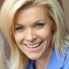 Christine Clayburg as Female Newscaster