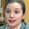 Sarah Dewey as Thea (Flashback)(Sarah Lynn Dewey)