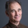 Mark Rylance as Cox