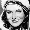 Aino Taube as Jenny's Grandmother