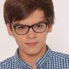 Andrew Wicklum as Scared Student