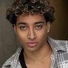 Orlando Lucas as Dawson