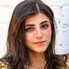 Julia Vasi as Alexa
