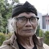 Diding Boneng as Mbah Buyut