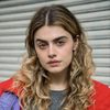 Alexa Mareka as Alissa