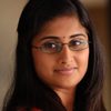 Shamili as An Orphan
