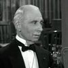 Charles Bayard as M. Lejeune de la société 'Lejeune et Cie' (uncredited)