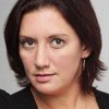 Margarita Bychkova as Inspector