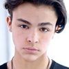 Alessio Scalzotto as Gabriel