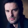 Tom Ward as Roger Penrose