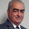 Krikor Satamian as Cab Driver