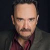 Daniel Zacapa as Arturo (as Garret Pearson)