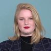 Kyra Gantois as Self - Co-Founder, Youth for Climate (Belgium)