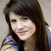 Cristina Milizia as Green Lantern Jessica Cruz (voice)