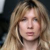 Fanny Guidecoq as La femme exhibitionniste