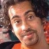 Rhydian Jai-Persad as 2nd Security Guard