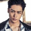 Kazuma Kawamura as Oji Maeda
