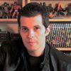 Mike Matei as Festival Programmer