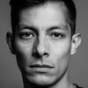 Luis Alberti as Cucusa