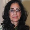 Amardeep Jha as Mrs. Rastogi