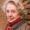 Joan Hickson as Mrs. Moody