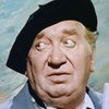 László Csákányi as Buga Jóska