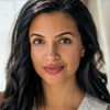 Meher Pavri as 'Real Feel' Attendant