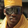 Kool Moe Dee as Driver