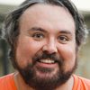 Jonathan Spencer as Lt. O'Flanagan / Bob / Sewage Technician / Paparazzi