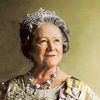 Queen Elizabeth the Queen Mother