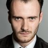 John Black as Everett