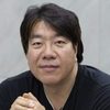 Si Young Joon as Master Oldfish (voice)