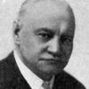 James Bradbury Sr. as Gen. Winfield Scott