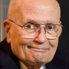 John Dingell as Himself - Representative, Michigan (archive footage)
