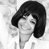 Carol Speed as Sarah(Carolyn Ann Speed)