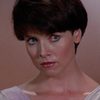 Rosalind Allen as Angela Casual