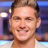 Volodymyr Ostapchuk as Maks - Owner of restaurant